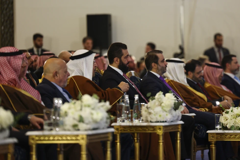 Syria và Saudi Arabia ký kết các thỏa thuận quan trọng trị giá hàng tỷ USD