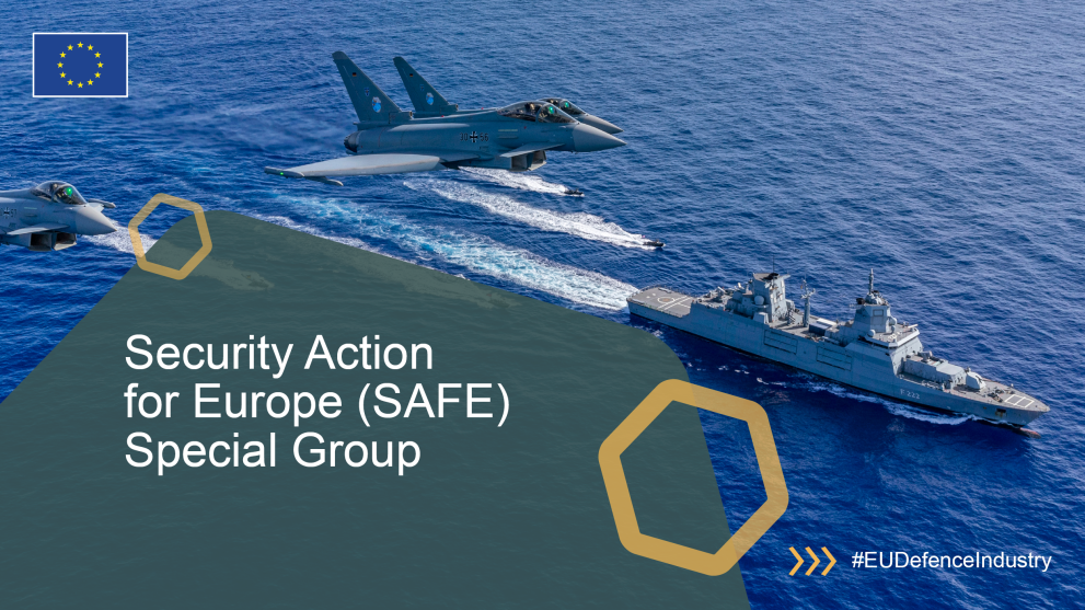 Thủ tướng Anh kêu gọi tăng hợp tác quốc phòng với EU