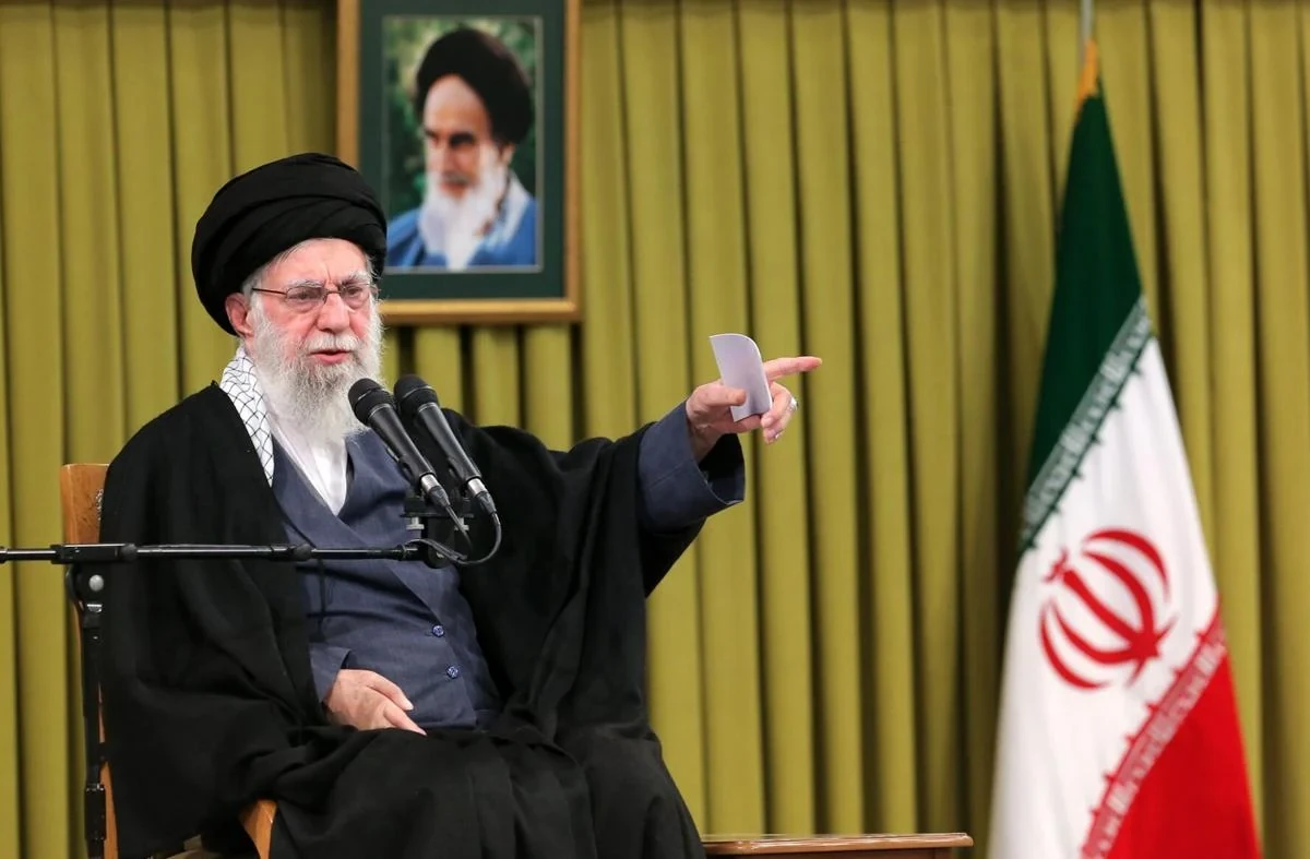 Lãnh tụ tối cao Iran: Nếu Mỹ tấn công, đó sẽ là một cuộc chiến mang tính khu vực