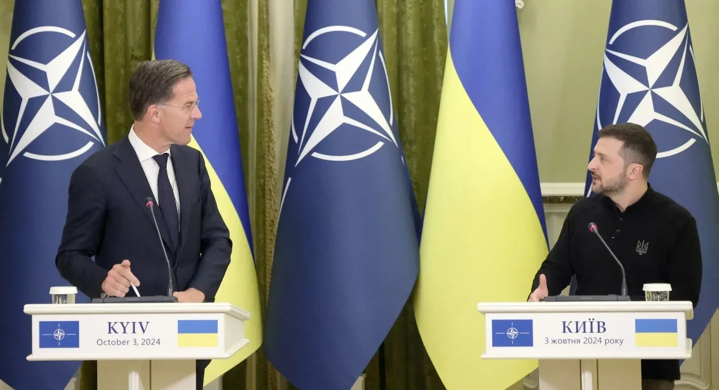 Tổng Thư ký NATO: Các nước đồng minh có thể triển khai lực lượng tới Ukraine sau khi đạt thỏa thuận hòa bình