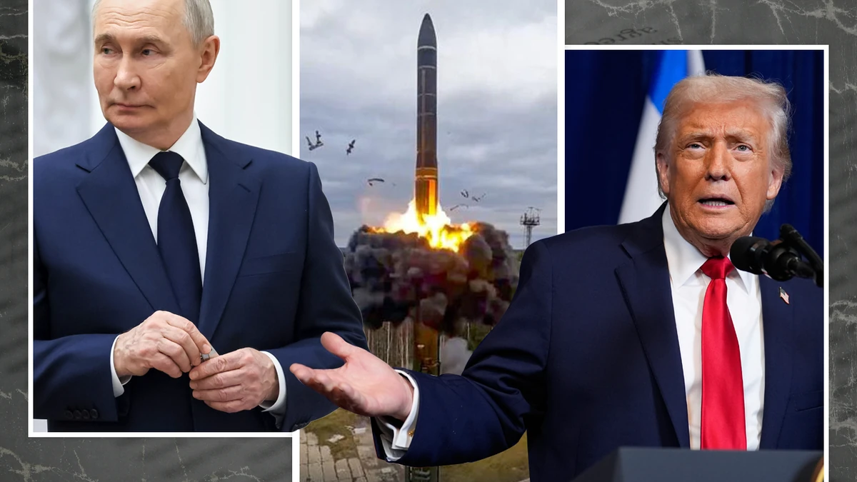 New START hết hạn và nguy cơ bất ổn chiến lược toàn cầu