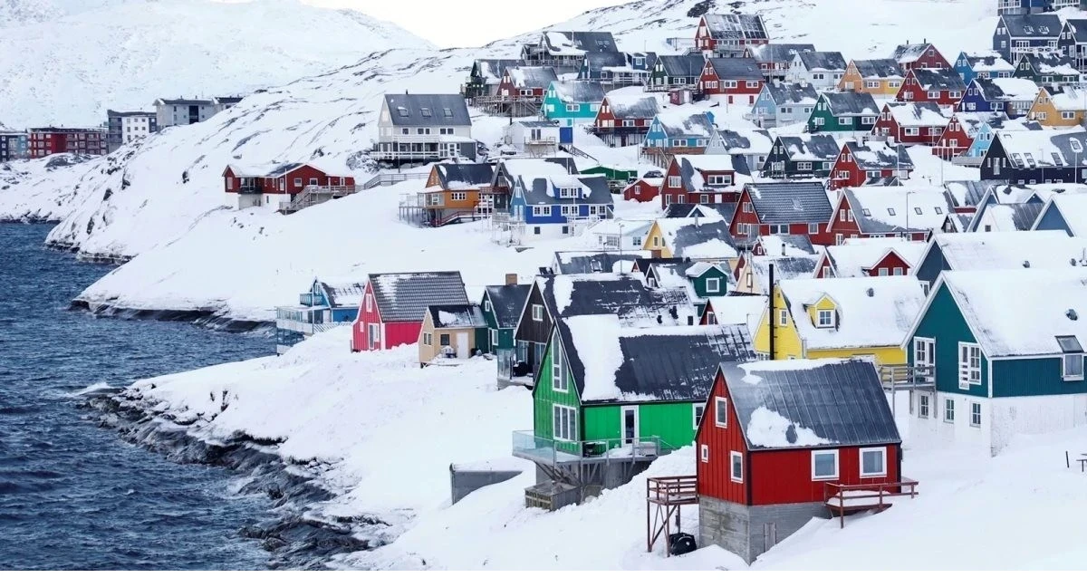 Vấn đề Greenland: Đan Mạch và Mỹ tiếp tục tìm giải pháp ngoại giao