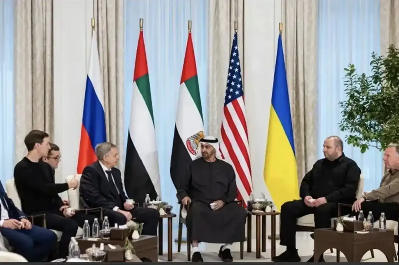 Đàm phán Nga-Ukraine vòng hai “hiệu quả” dù còn nhiều thách thức