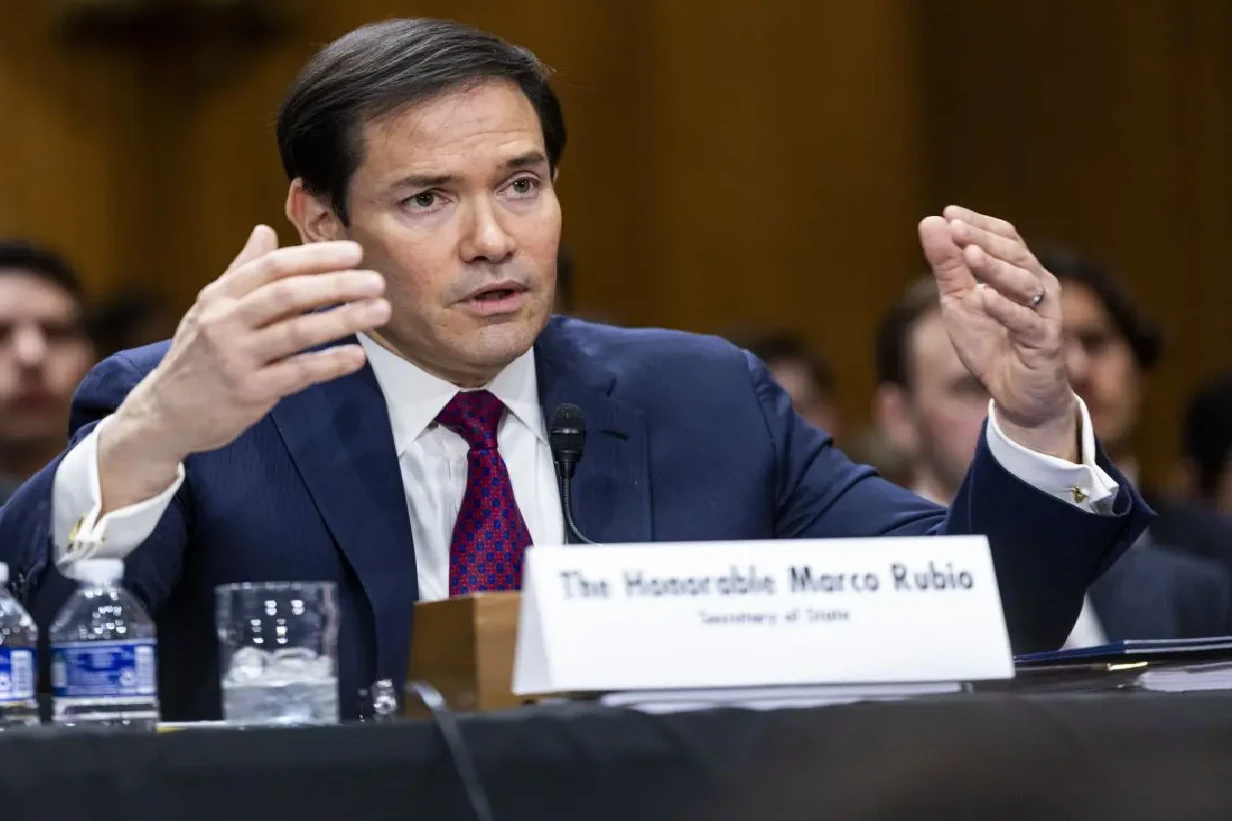 New START hết hiệu lực, Mỹ đề xuất đối thoại hạt nhân mới với Nga và Trung Quốc