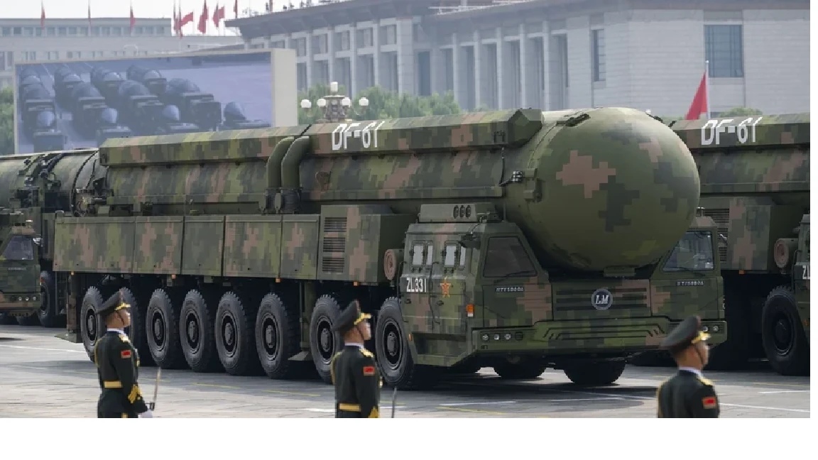 New START hết hiệu lực, Mỹ đề xuất đối thoại hạt nhân mới với Nga và Trung Quốc