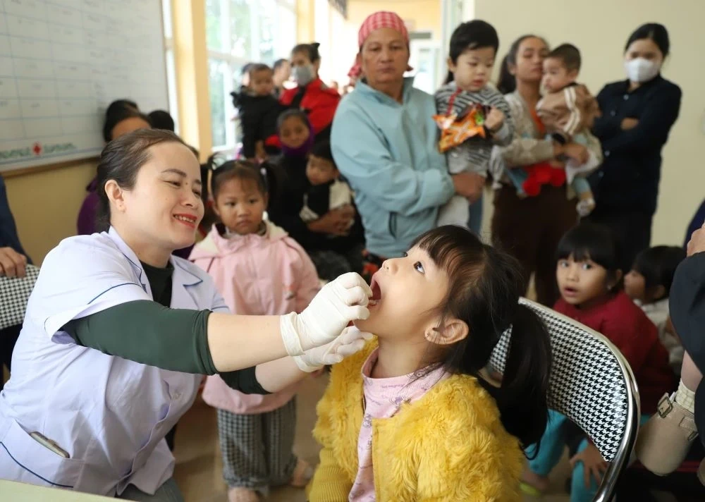 Thanh Hóa ban hành quy định tạm thời chức năng, nhiệm vụ, quyền hạn của Trạm Y tế