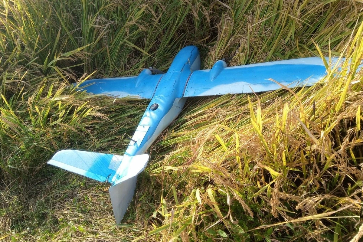 Triều Tiên lên tiếng về phát biểu của Bộ trưởng Thống nhất Hàn Quốc liên quan vụ UAV