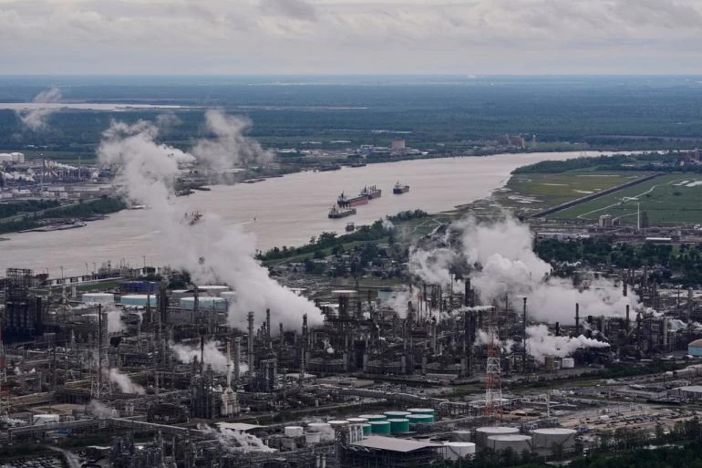 Bãi bỏ các quy định về tiêu chuẩn khí thải giao thông - bước đảo ngược chính sách khí hậu sâu rộng nhất của Mỹ