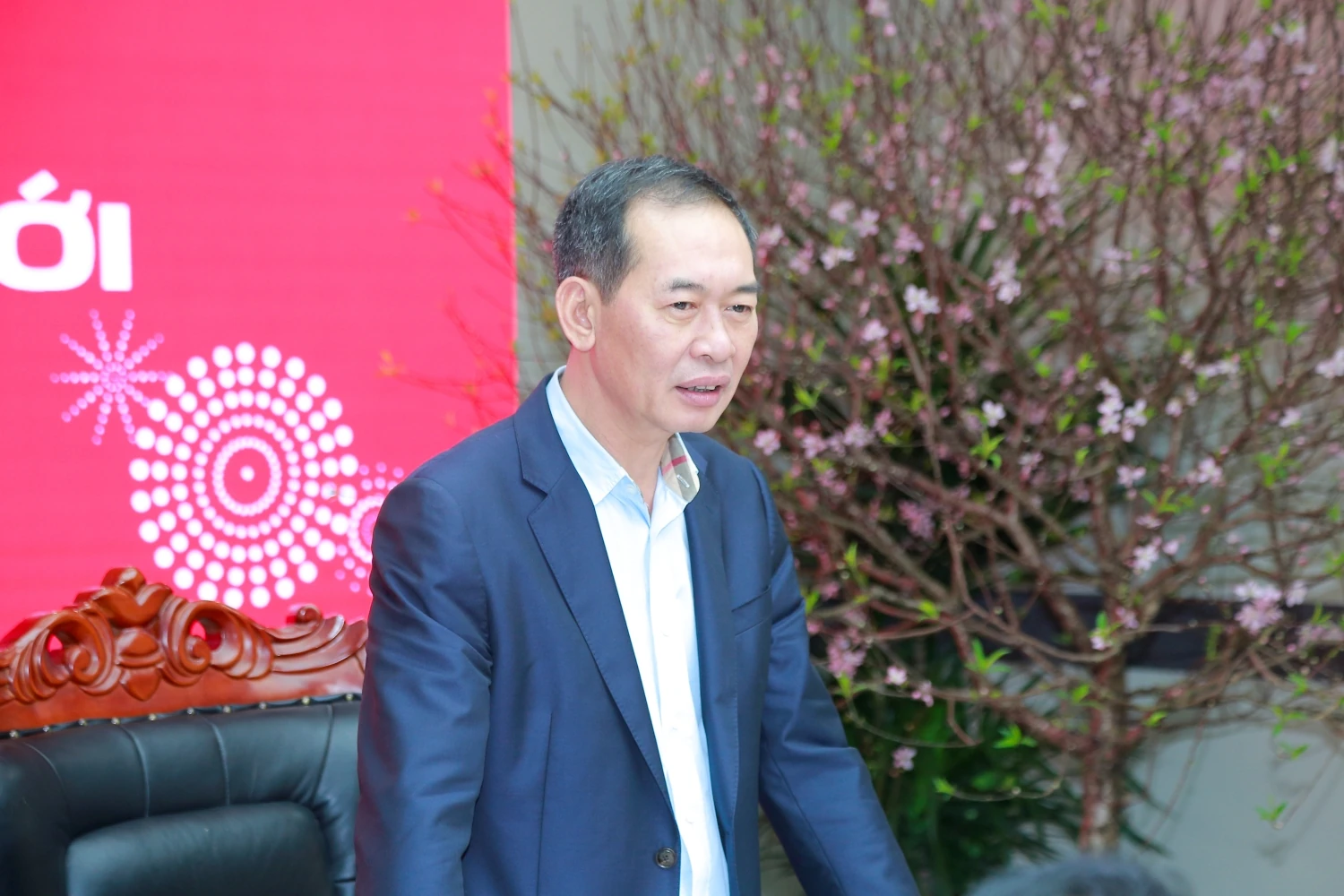 Bảo đảm thông tin liên lạc, chuyển phát thông suốt trong dịp Tết Nguyên đán 2026