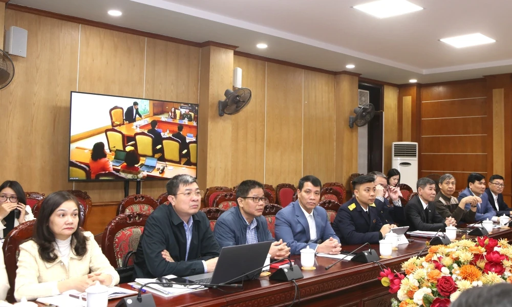 Điều chỉnh kế hoạch thực hiện Tổng điều tra kinh tế năm 2026 để công bố vào 30/6