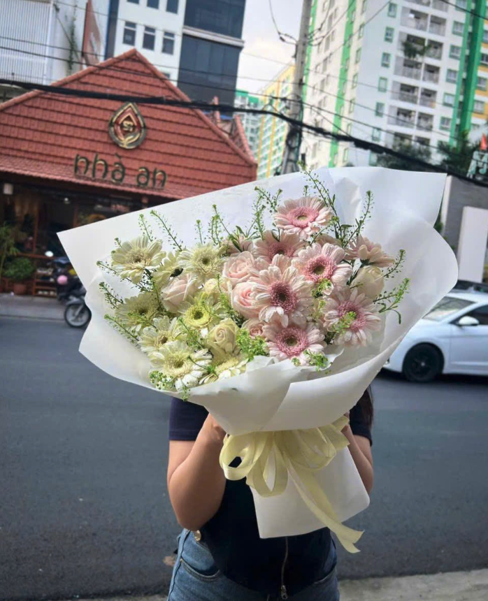 Tiêu chí đánh giá một shop hoa tươi uy tín và chất lượng tại TP.HCM