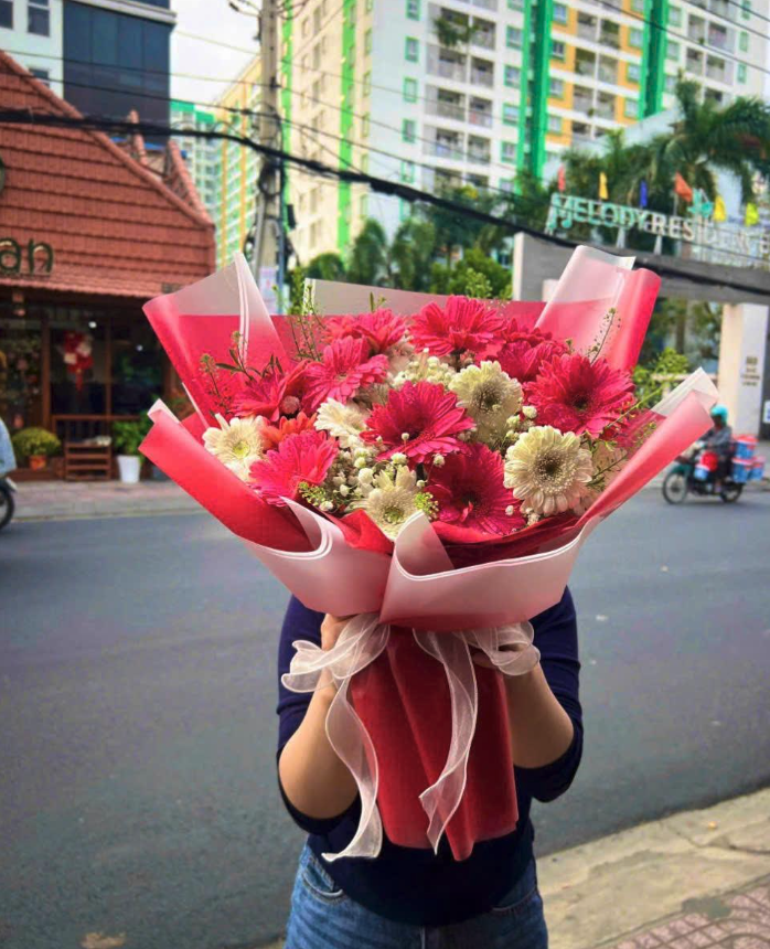 Tiêu chí đánh giá một shop hoa tươi uy tín và chất lượng tại TP.HCM