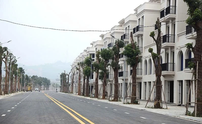 Nâng cao hiệu quả quản lý Nhà nước về đất đai