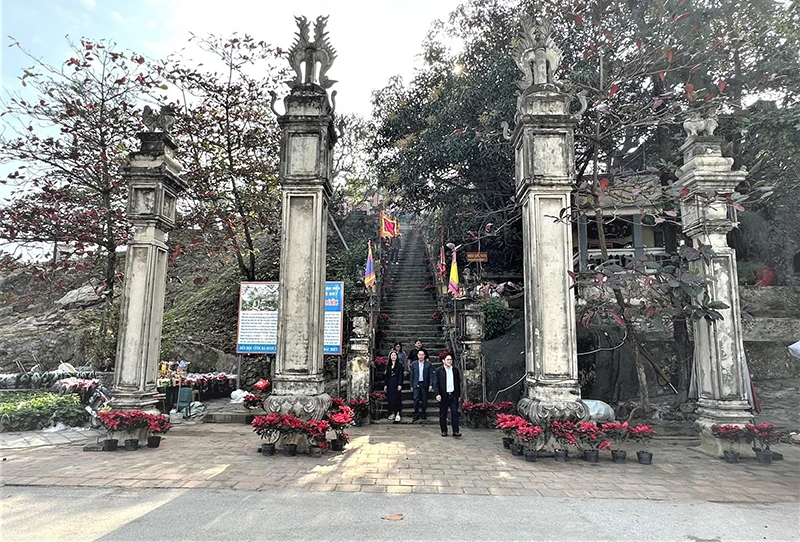 Phát huy “chìa khóa vàng” nâng tầm du lịch Sầm Sơn