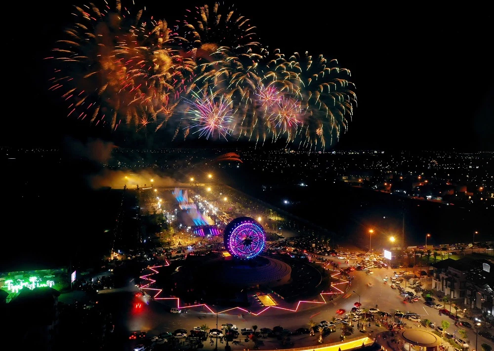 “Bỏ túi” 3 toạ độ du xuân Bính Ngọ trên cung đường Bắc Bộ vừa quen vừa lạ