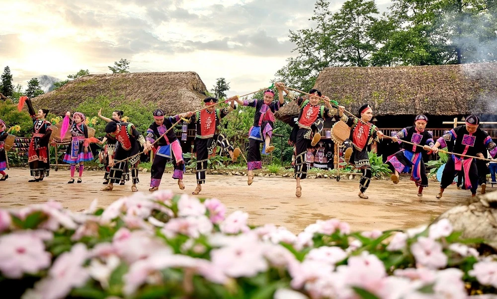 “Bỏ túi” 3 toạ độ du xuân Bính Ngọ trên cung đường Bắc Bộ vừa quen vừa lạ