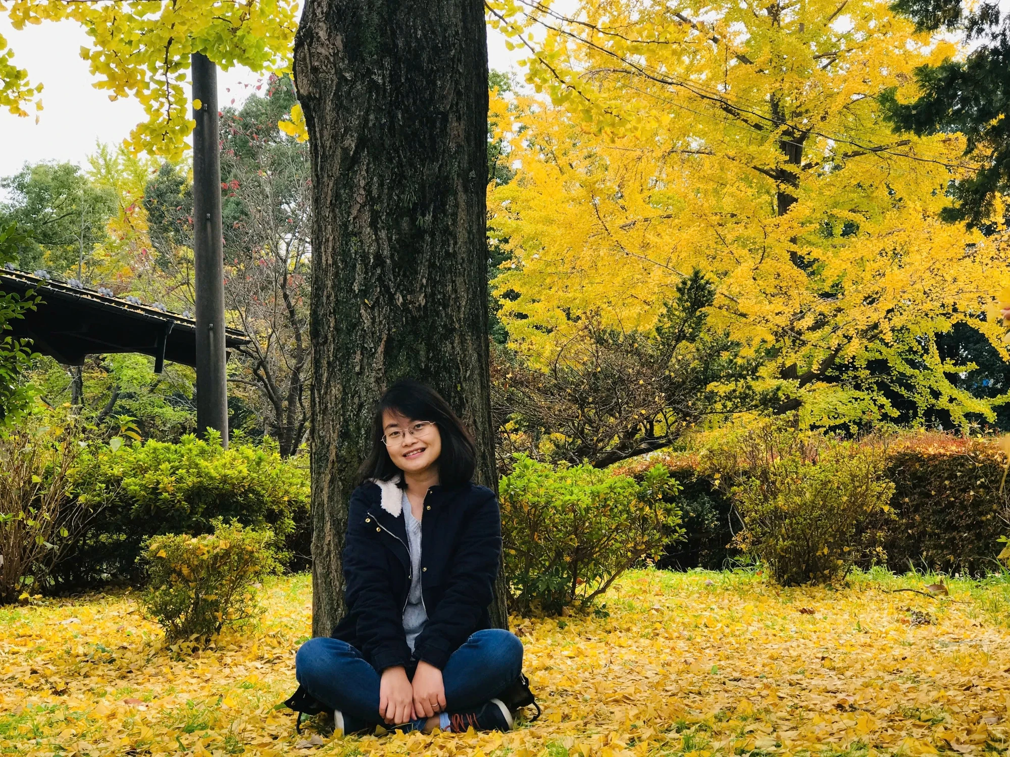 [E-Magazine] Trò chuyện đầu xuân: Từ đất học đến nhà khoa học