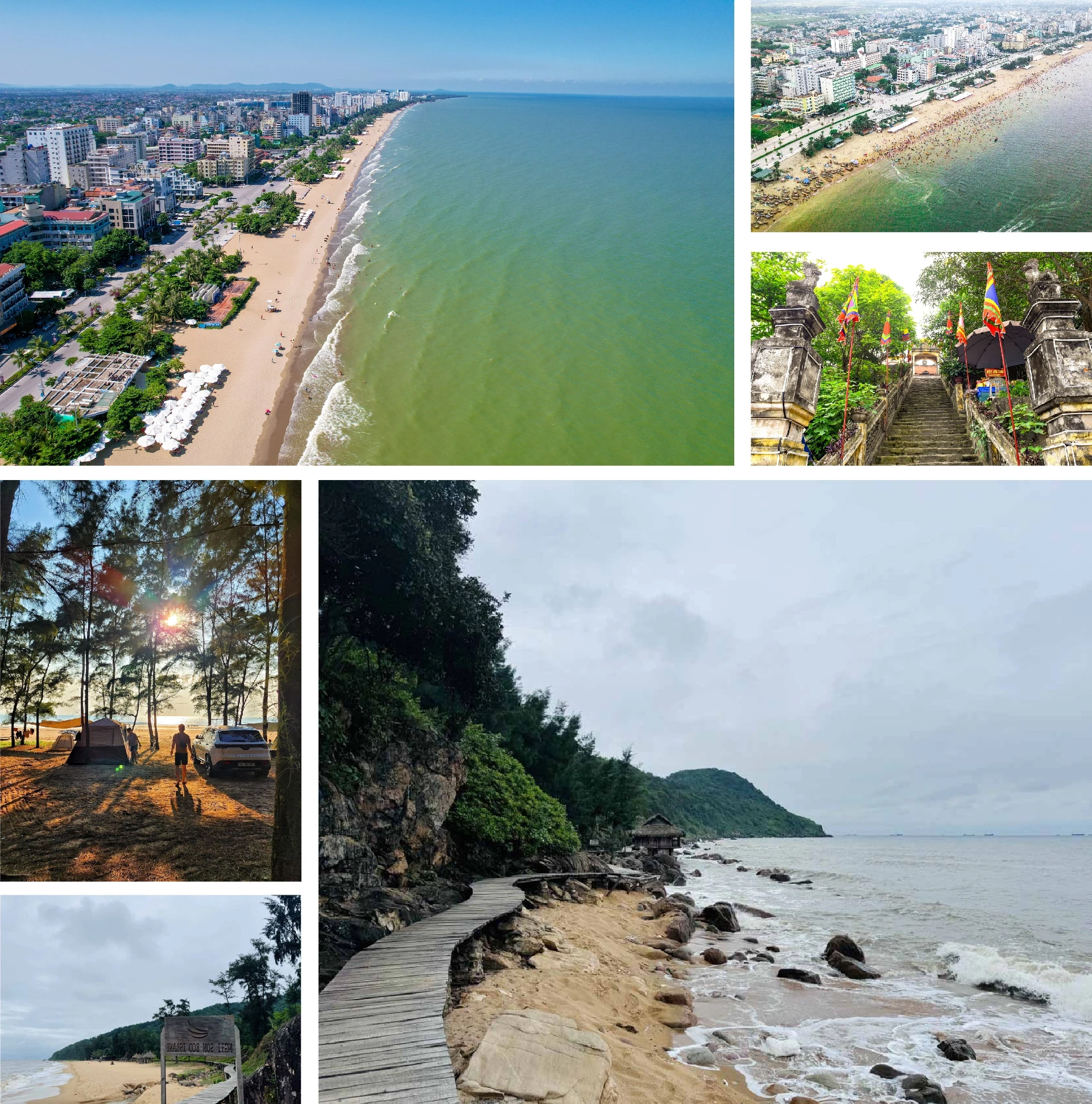 [E-Magazine] Một ngày ở làng biển