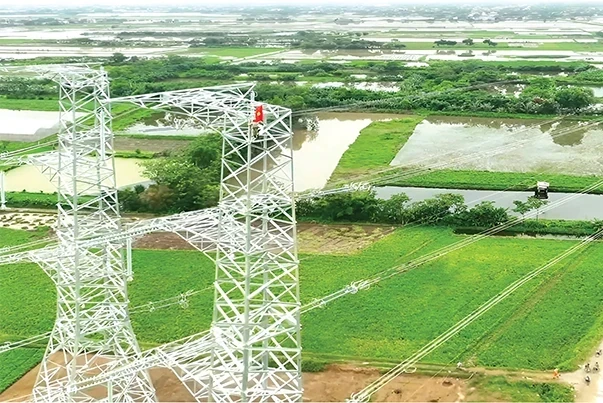 Dám nghĩ, dám làm, dám đổi mới