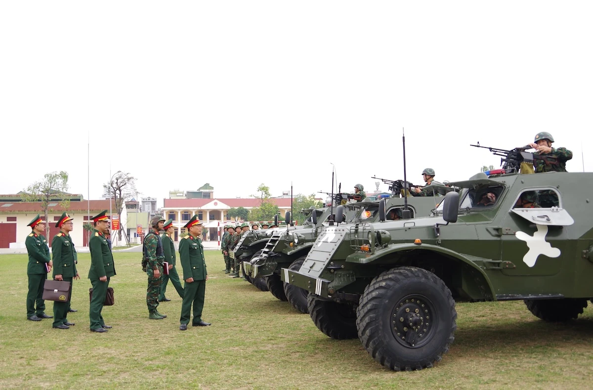 Giữ bình yên mùa xuân