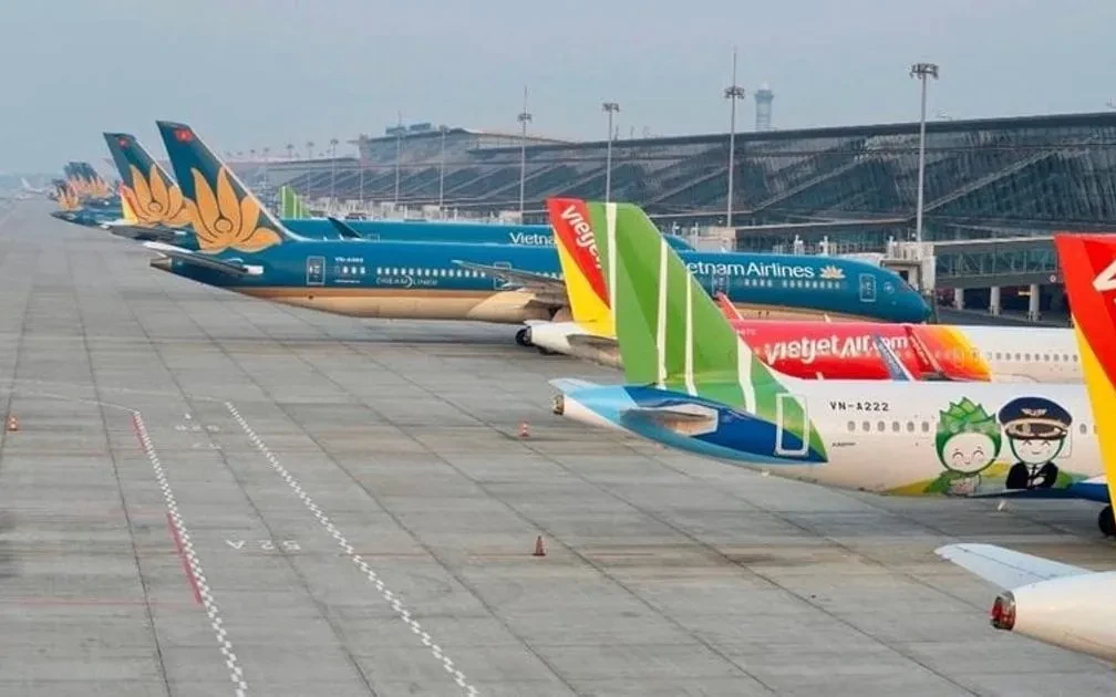 Bộ Xây dựng đề xuất hãng hàng không phải hoàn 100% tiền vé nếu chậm chuyến từ 3 giờ