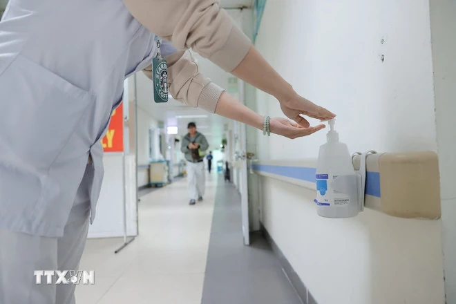 Bộ Y tế hướng dẫn chẩn đoán và điều trị bệnh do virus Nipah