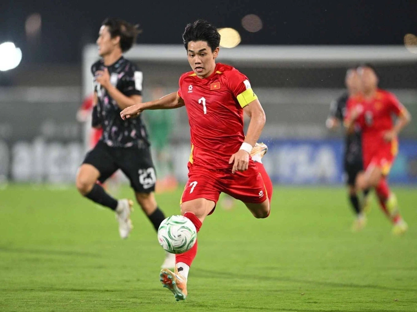 AFC ban hành án phạt kỷ luật đối với tuyển Futsal Việt Nam; Chủ tịch CLB Barca bất ngờ tuyên bố từ chức