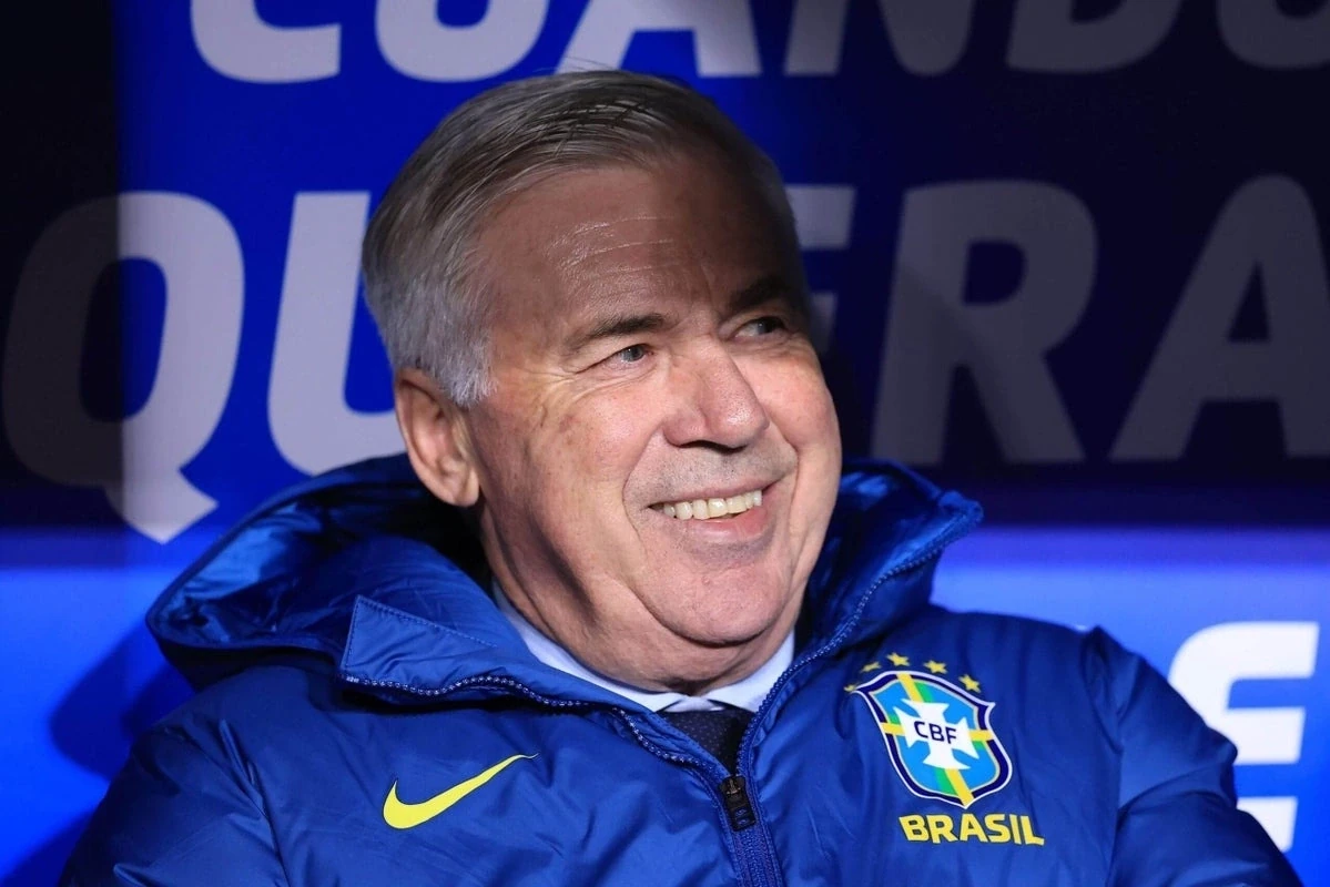 U23 Việt Nam không dự giải giao hữu tại Trung Quốc; Carlo Ancelotti gia hạn dẫn dắt Brazil đến năm 2030