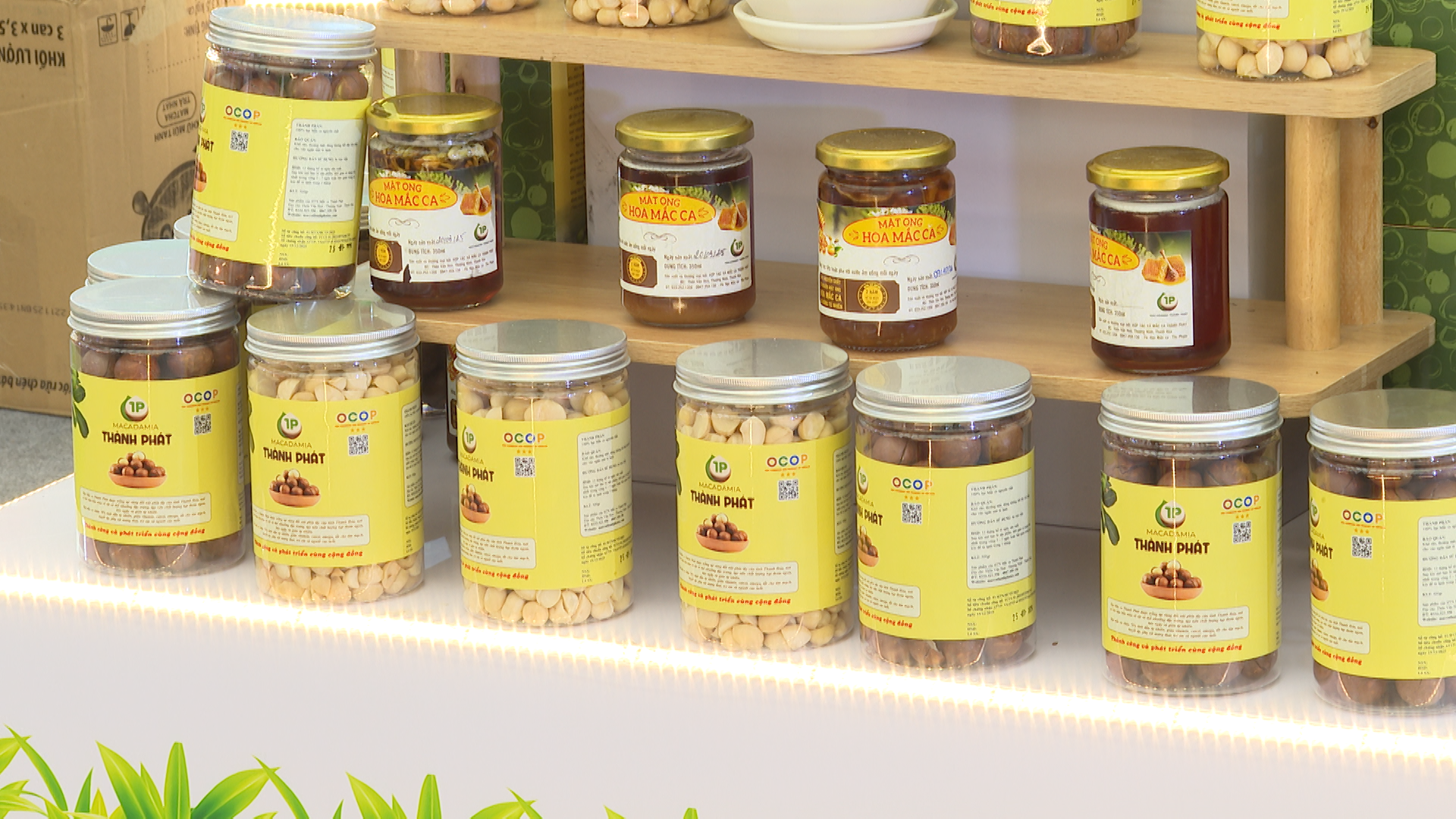 Gần 25 nghìn lượt khách tham quan gian hàng Thanh Hóa tại Hội chợ Mùa Xuân