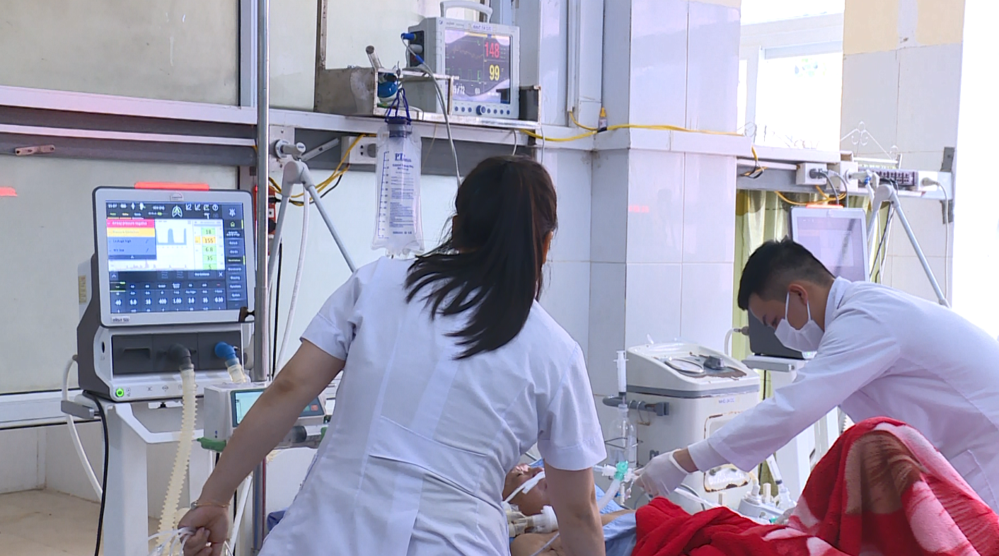 Đảm bảo cấp cứu, khám chữa bệnh thông suốt trong dịp Tết Nguyên đán Bính Ngọ 2026