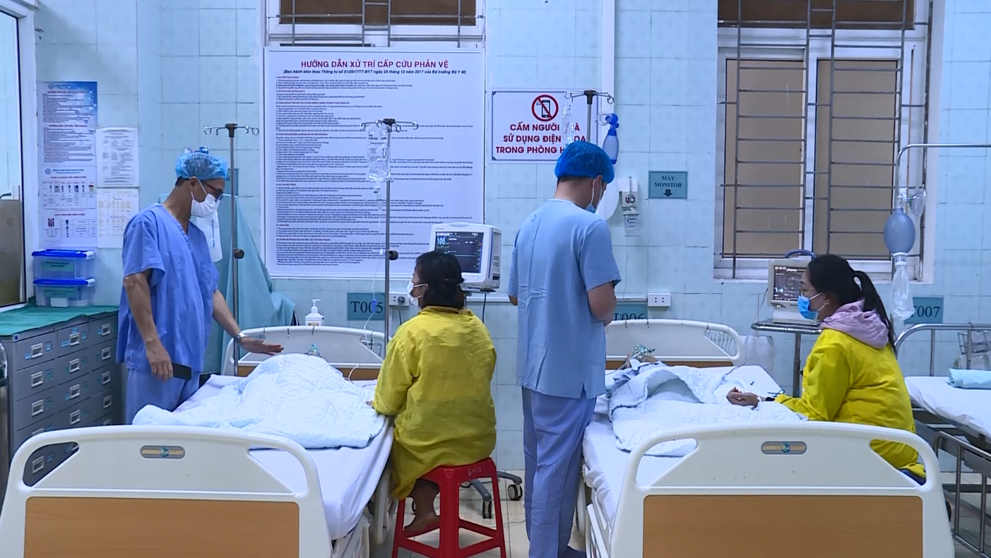 Đảm bảo cấp cứu, khám chữa bệnh thông suốt trong dịp Tết Nguyên đán Bính Ngọ 2026