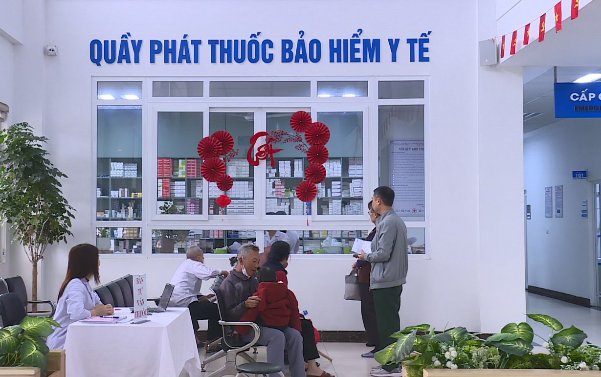 Đảm bảo cấp cứu, khám chữa bệnh thông suốt trong dịp Tết Nguyên đán Bính Ngọ 2026