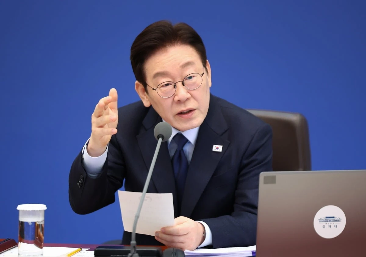 Hàn Quốc: Tổng thống kêu gọi Quốc hội đẩy nhanh tiến trình lập pháp ứng phó biến động toàn cầu