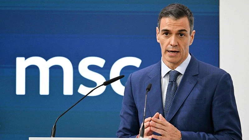 Thủ tướng Tây Ban Nha kêu gọi tránh một vòng chạy đua vũ trang mới