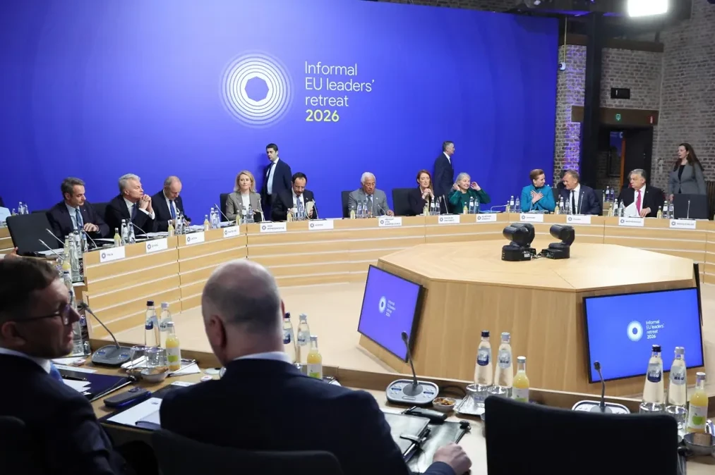 Tổng thống Pháp: Châu Âu cần chuẩn bị cho khả năng đối thoại với Nga