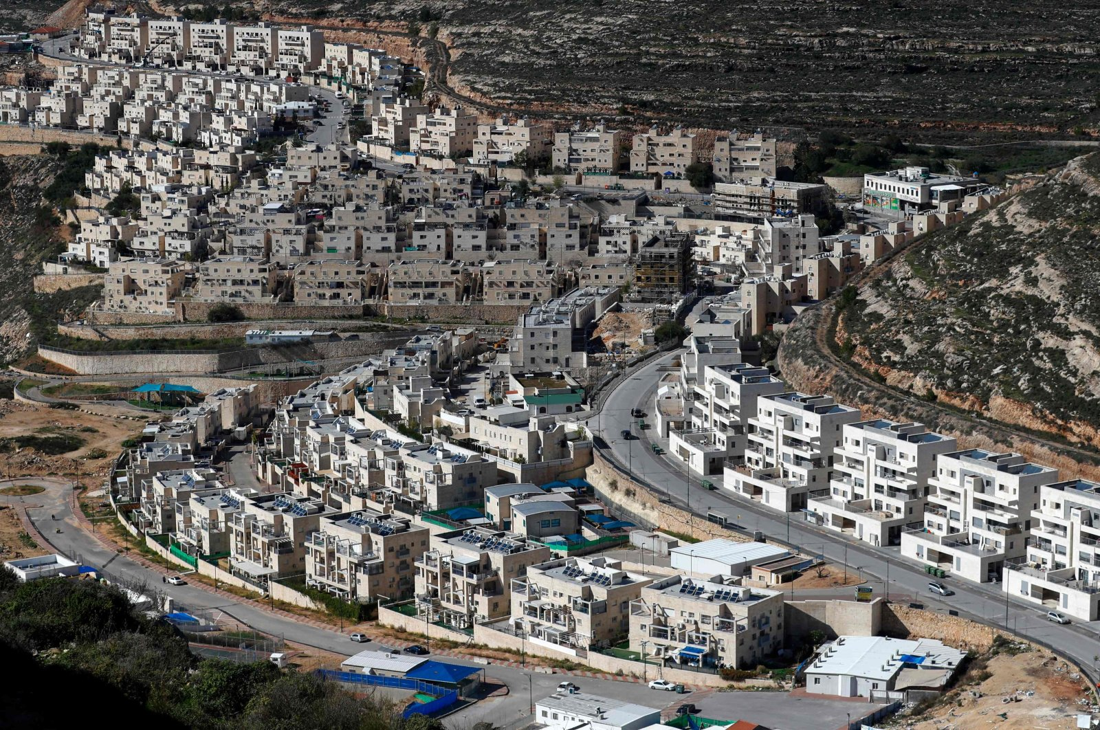 Palestine đề nghị Liên đoàn Ả Rập họp khẩn sau các quyết định mới của Israel ở Bờ Tây