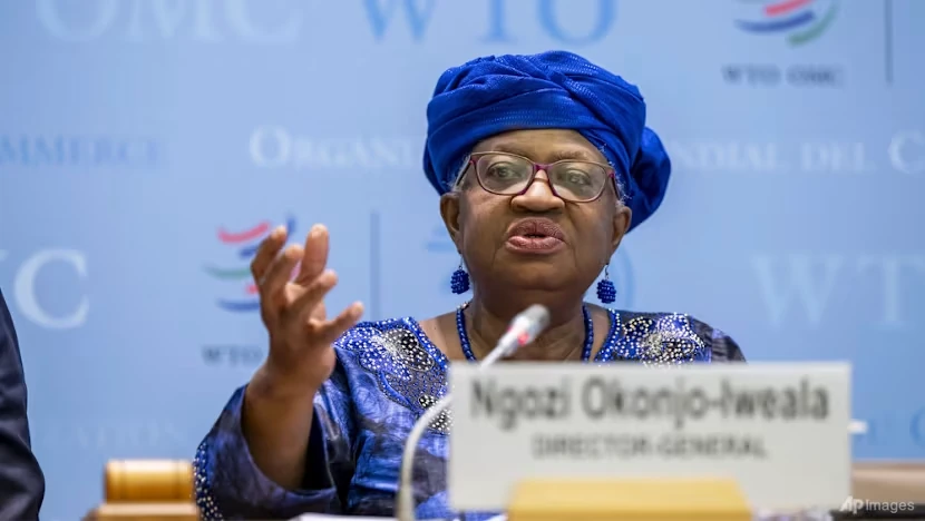 WTO kêu gọi Trung Quốc điều chỉnh mô hình tăng trưởng