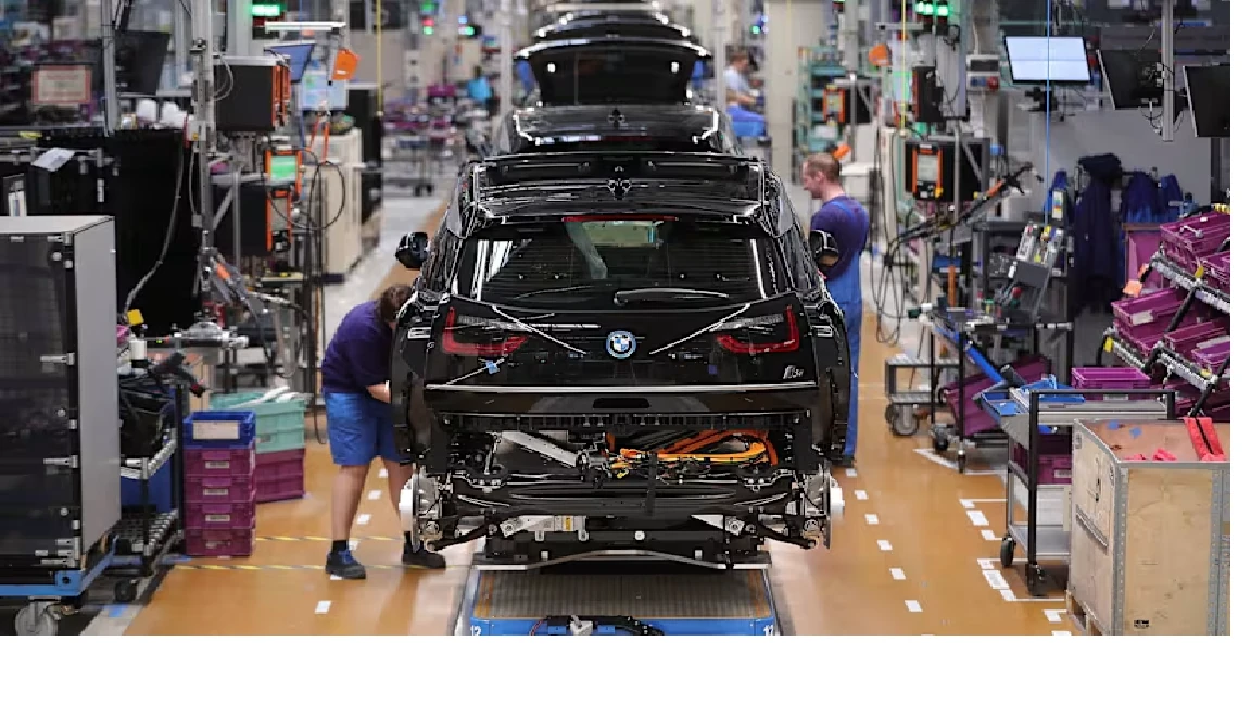 Đẩy mạnh ưu tiên sản xuất nội khối, bước chuyển quan trọng trong định hướng phát triển của EU