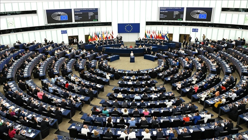 Nghị viện châu Âu thông qua danh sách các quốc gia an toàn và cơ chế trục xuất sang nước thứ ba