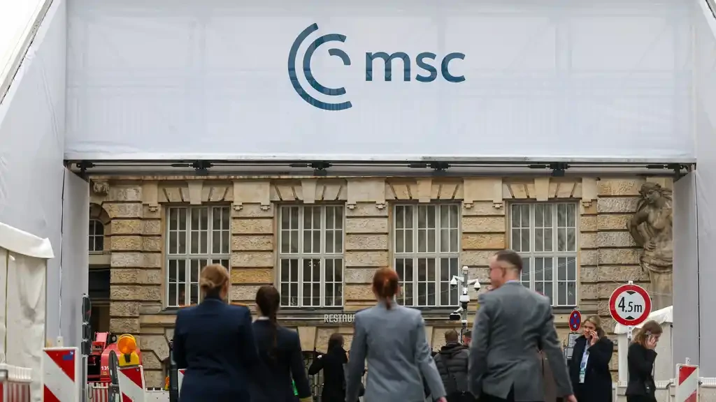 Munich 2026: Khi châu Âu thôi “đi nhón chân” trước Mỹ