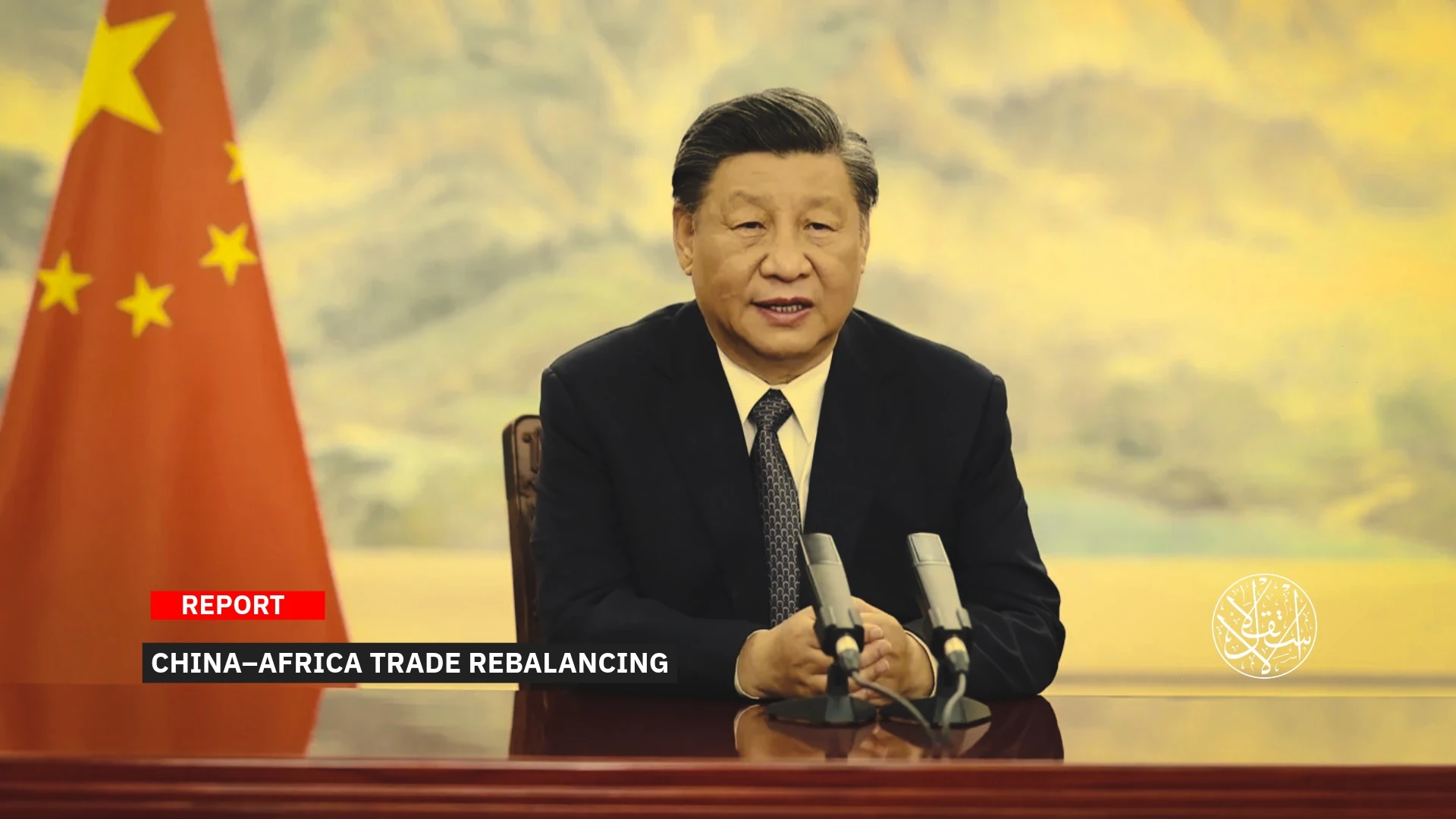 Trung Quốc dỡ bỏ thuế quan đối với hầu hết các quốc gia châu Phi