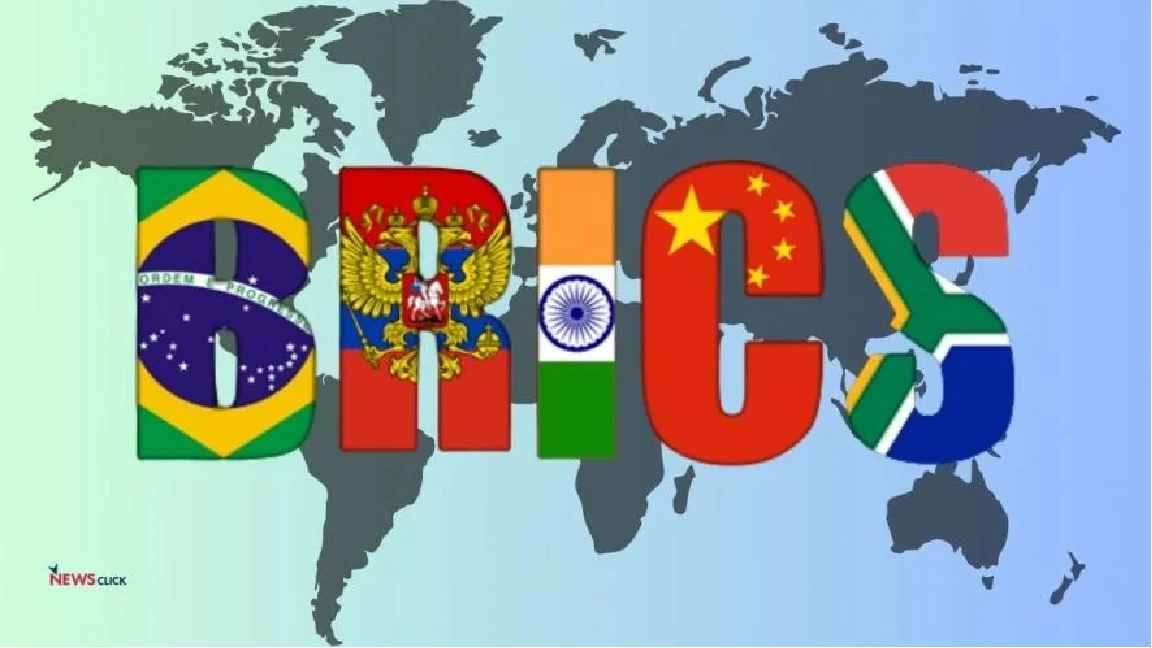 Nga bác bỏ thông tin BRICS tìm cách trở thành liên minh quân sự