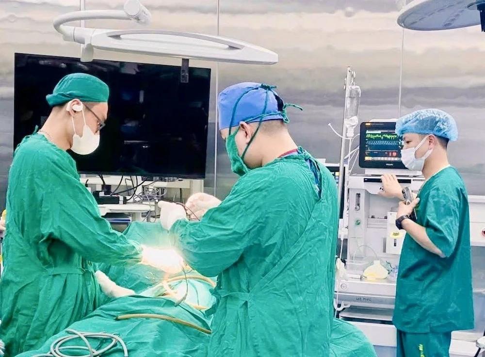 Bảo đảm cấp cứu kịp thời tai nạn giao thông dịp Tết Nguyên đán