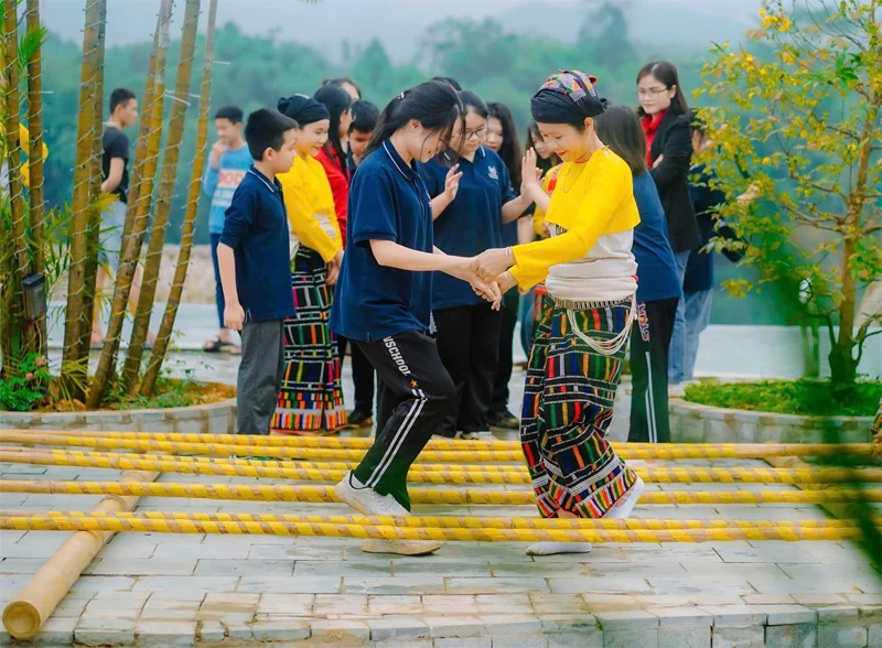 Đánh thức tiềm năng, đưa du lịch Thường Xuân khởi sắc