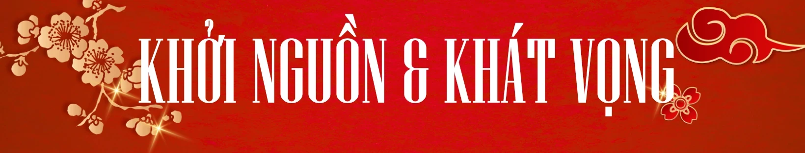 Trò chuyện đầu xuân: Giá trị truyền thống trong nhịp sống hiện đại