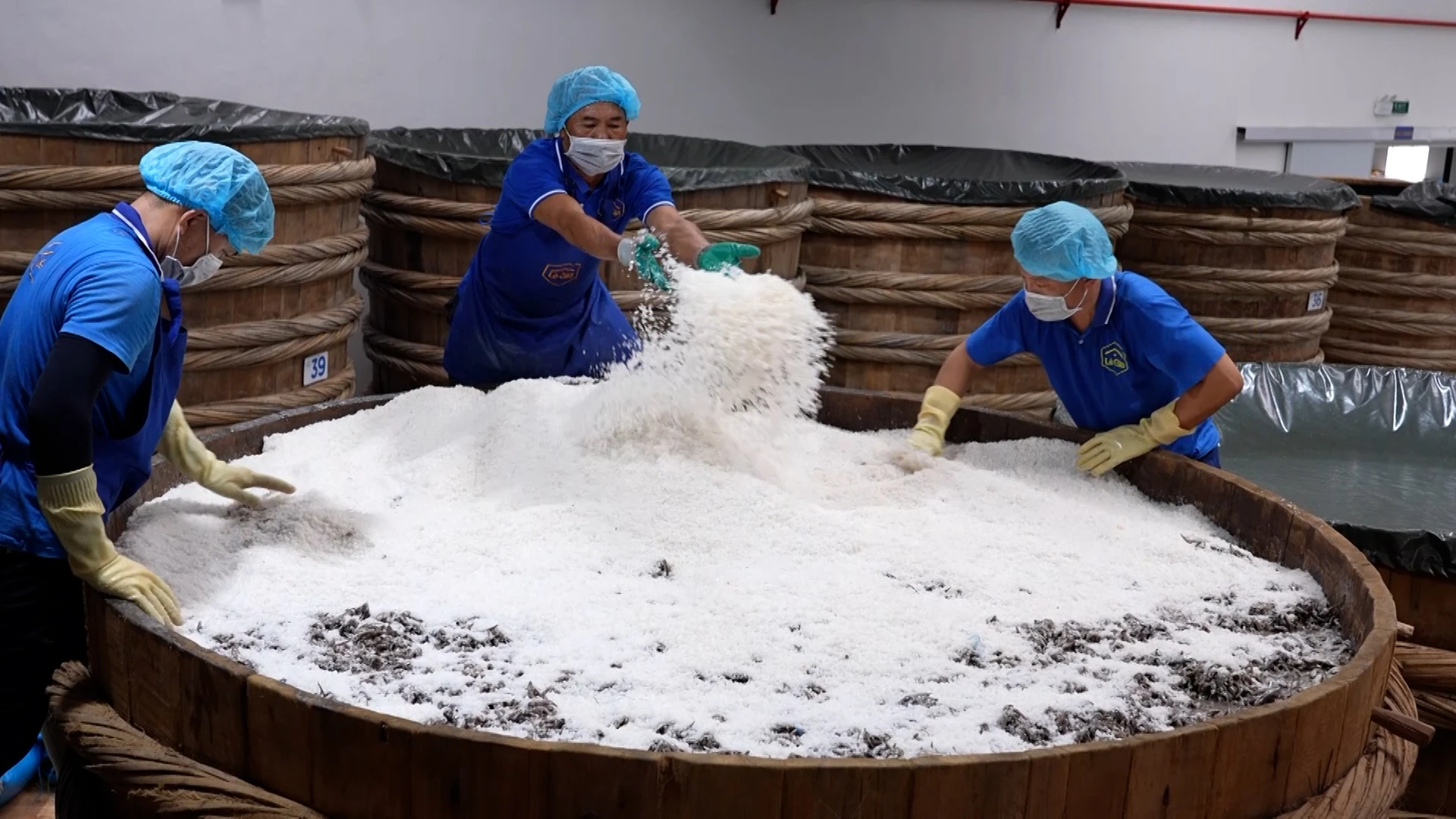 Trò chuyện đầu xuân: Giá trị truyền thống trong nhịp sống hiện đại