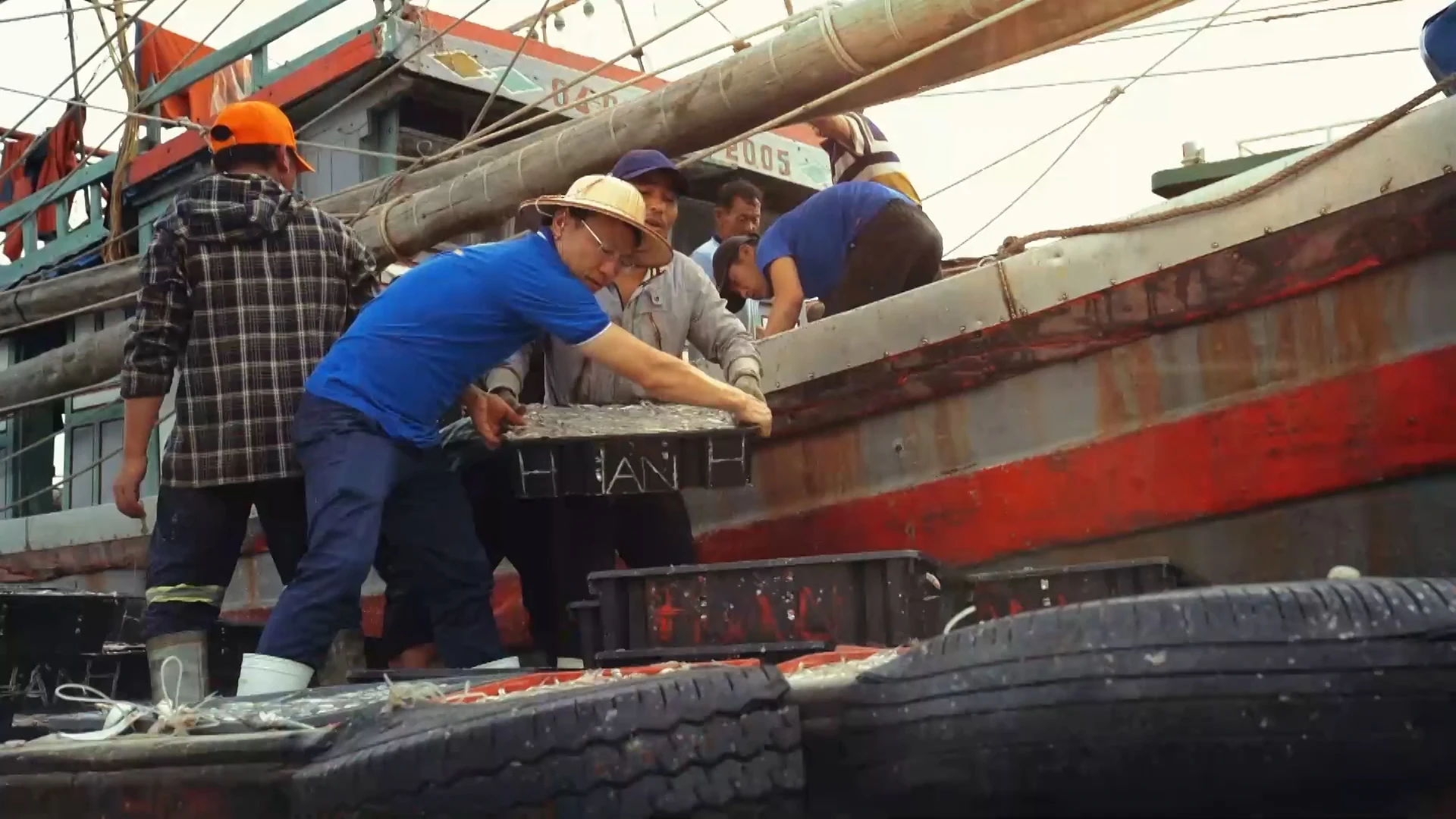 Trò chuyện đầu xuân: Giá trị truyền thống trong nhịp sống hiện đại