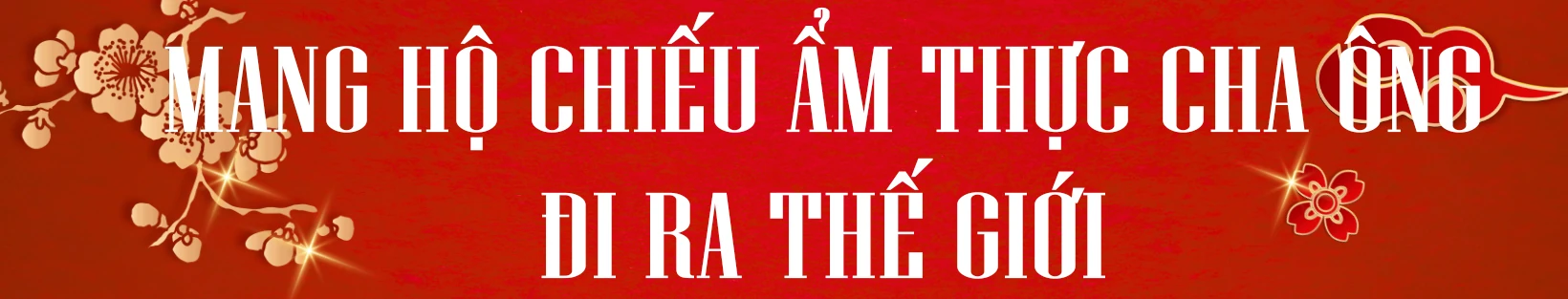 Trò chuyện đầu xuân: Giá trị truyền thống trong nhịp sống hiện đại