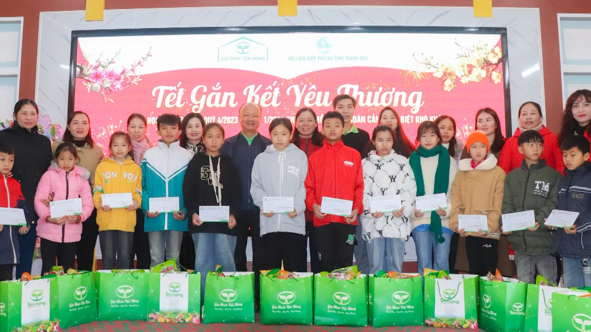 Trò chuyện đầu xuân: Tư duy doanh nhân và khát vọng nông nghiệp bền vững