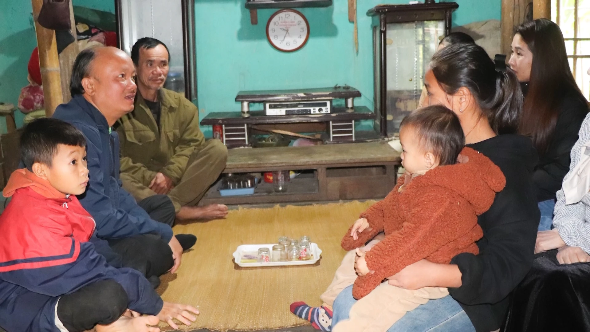 Trò chuyện đầu xuân: Tư duy doanh nhân và khát vọng nông nghiệp bền vững